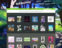 InkBunny