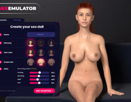 Sex Emulator